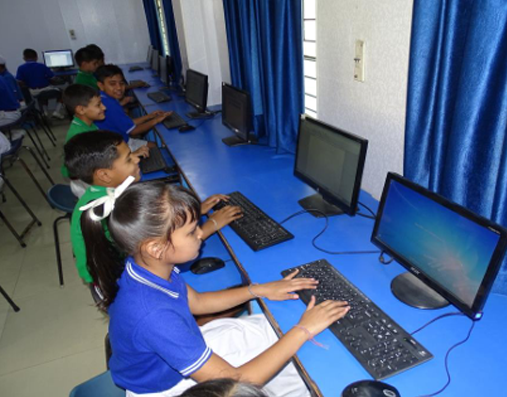 Computer Lab