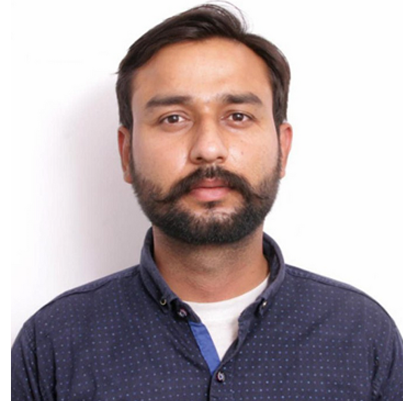 Mr. Gursharan Sharma