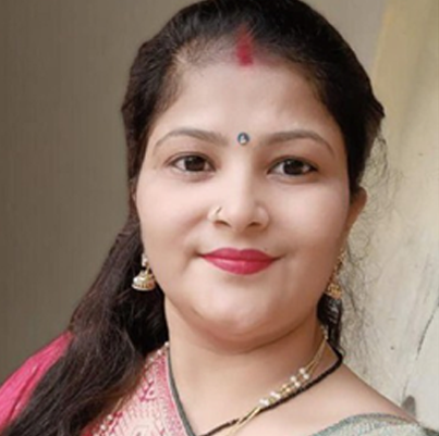 Ms. Gunjan Dixit