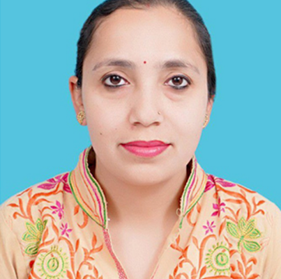 Ms. Preeti