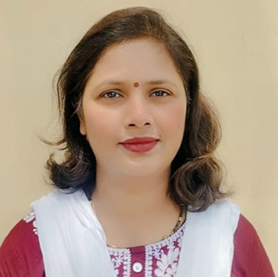 Ms. Savita Sawant